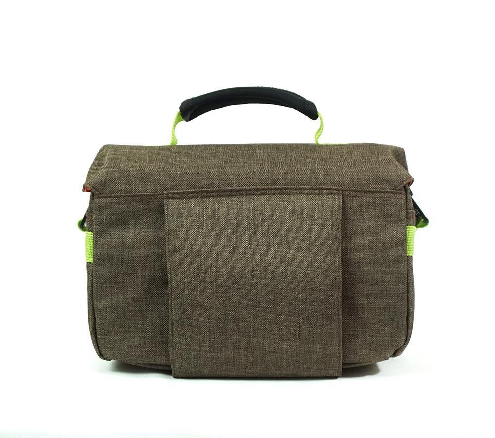 Vincita Co., Ltd. bicycle bag B018D LUCAS BROMPTON/DAHON FRONT BAG