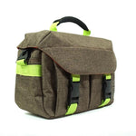 Vincita Co., Ltd. bicycle bag B018D LUCAS BROMPTON/DAHON FRONT BAG