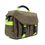 Vincita Co., Ltd. bicycle bag B018D LUCAS BROMPTON/DAHON FRONT BAG