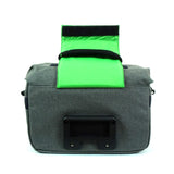 Vincita Co., Ltd. bicycle bag B018D LUCAS BROMPTON/DAHON FRONT BAG