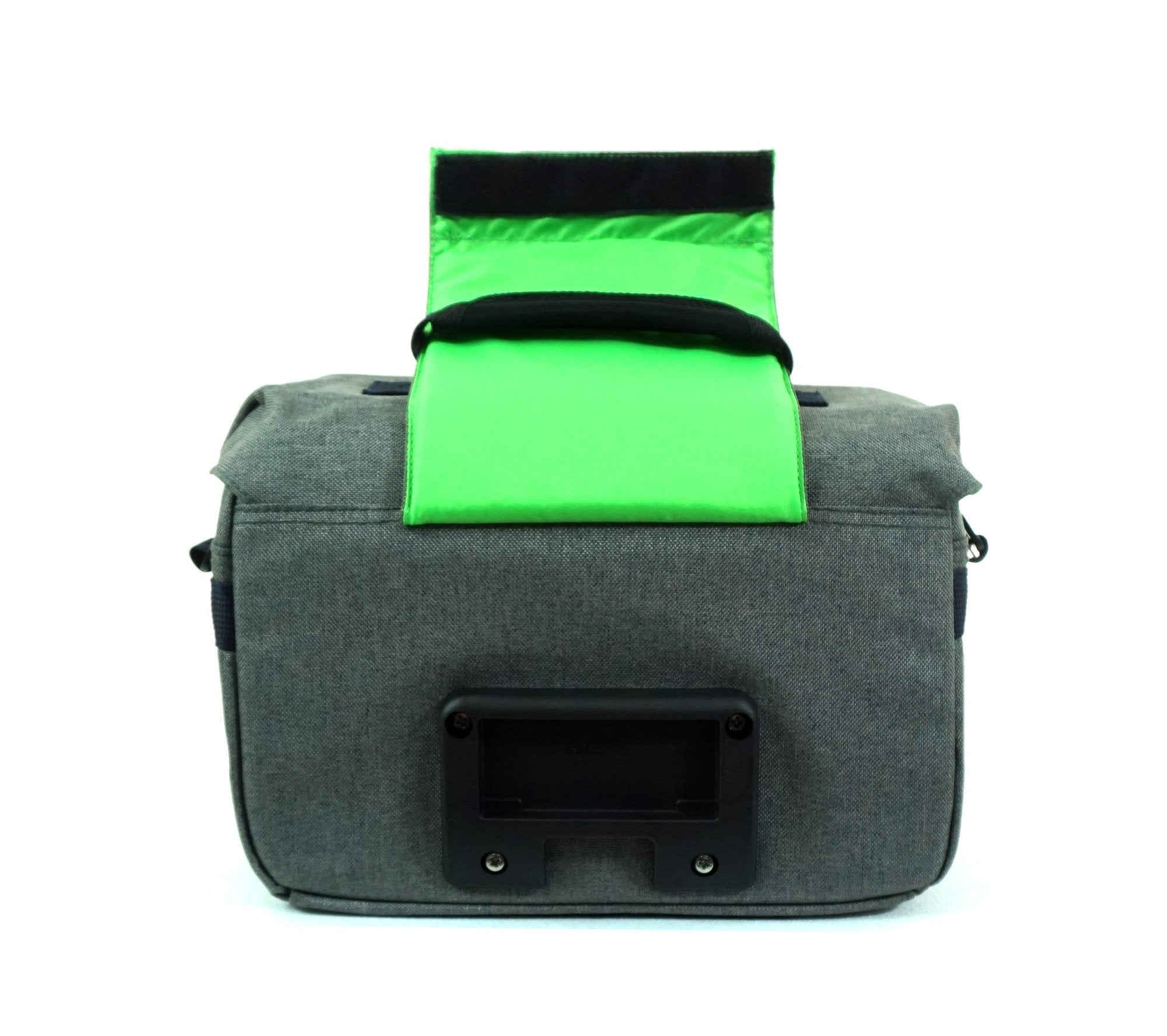 Vincita Co., Ltd. bicycle bag B018D LUCAS BROMPTON/DAHON FRONT BAG