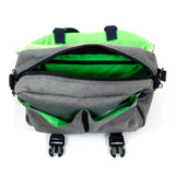 Vincita Co., Ltd. bicycle bag B018D LUCAS BROMPTON/DAHON FRONT BAG