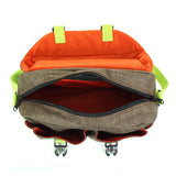 Vincita Co., Ltd. bicycle bag B018D LUCAS BROMPTON/DAHON FRONT BAG