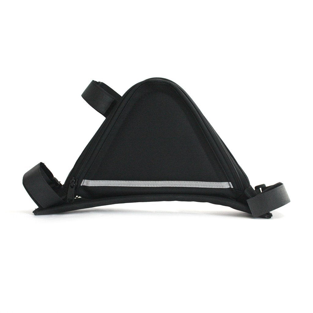 Vincita Co., Ltd. bicycle bag B022N Frame Bag with Shoulder Pad
