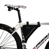 Vincita Co., Ltd. bicycle bag B022N Frame Bag with Shoulder Pad