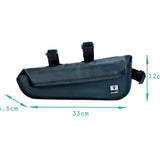 Vincita Co., Ltd. Accessories B023WP Waterproof Frame Bag