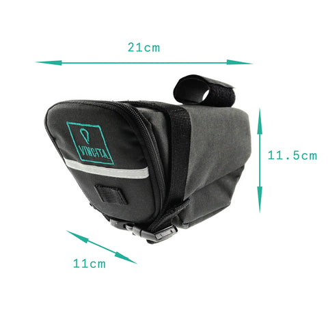 Vincita Co., Ltd. bicycle bag B035S Pump Bag
