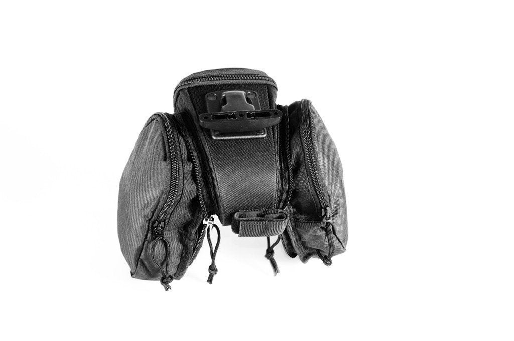 vincitabikebag Accessories B037 Stash Pack Alien Expander