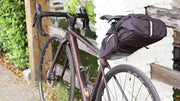 Vincita Co., Ltd. bicycle bag B038BP STRADA BIKEPACKING SADDLE BAG