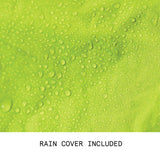 vincitabikebag bicycle bag B050-V Single Pannier Small