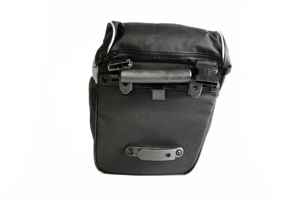 vincitabikebag bicycle bag B050-V Single Pannier Small