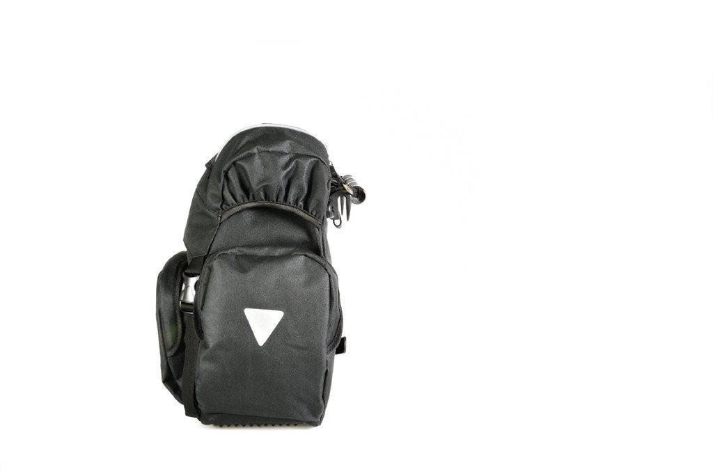 vincitabikebag bicycle bag B060-V Single Pannier Large
