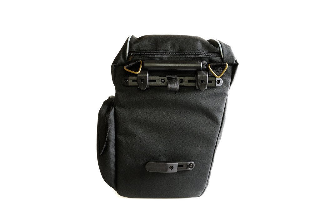 vincitabikebag bicycle bag B060-V Single Pannier Large