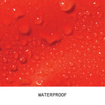 vincitabikebag bicycle bag B060WP-AR Single Pannier Waterproof L with Cover