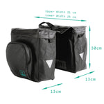 vincitabikebag bicycle bag B080 Double Pannier
