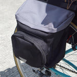 vincitabikebag bicycle bag B080 Double Pannier