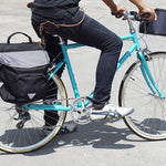 vincitabikebag bicycle bag B080 Double Pannier