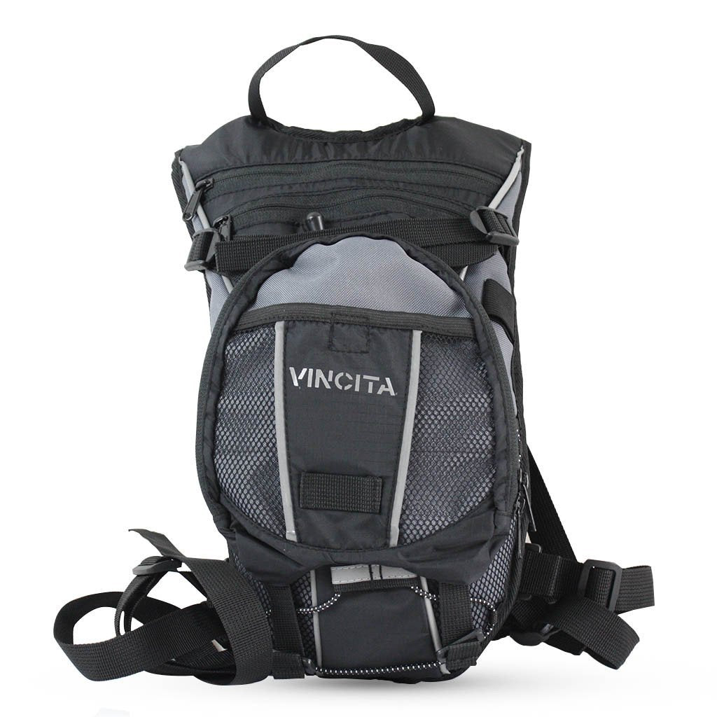 Vincita Co., Ltd. Accessories B115 Water Backpack 1.5 Liters