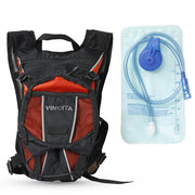 Vincita Co., Ltd. Accessories B115 Water Backpack 1.5 Liters