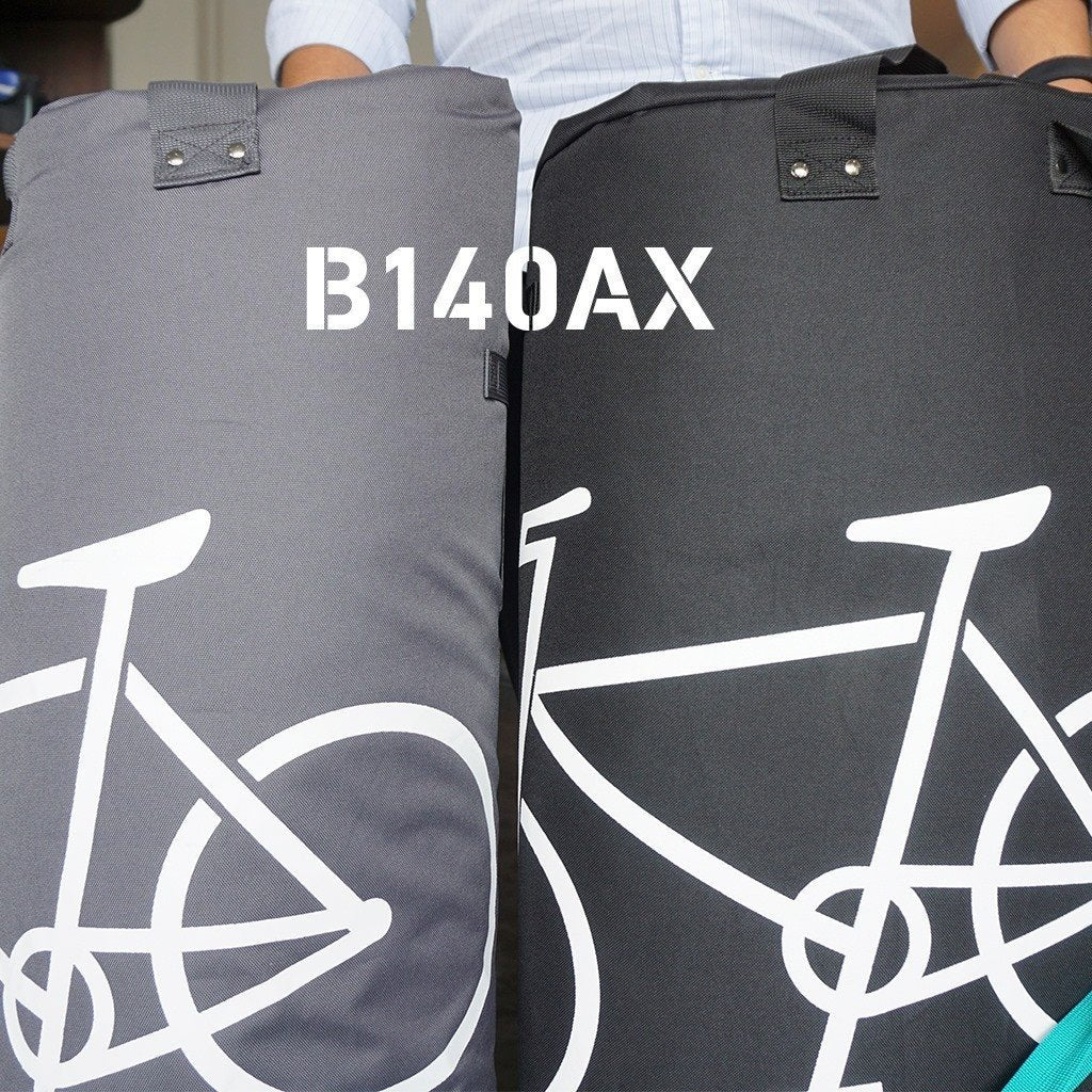 vincitabikebag bicycle bag B140AX Easy Transport Bag