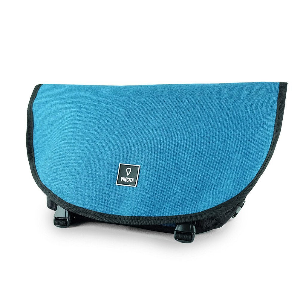 Vincita Co., Ltd. Accessories B205 Messenger Bag