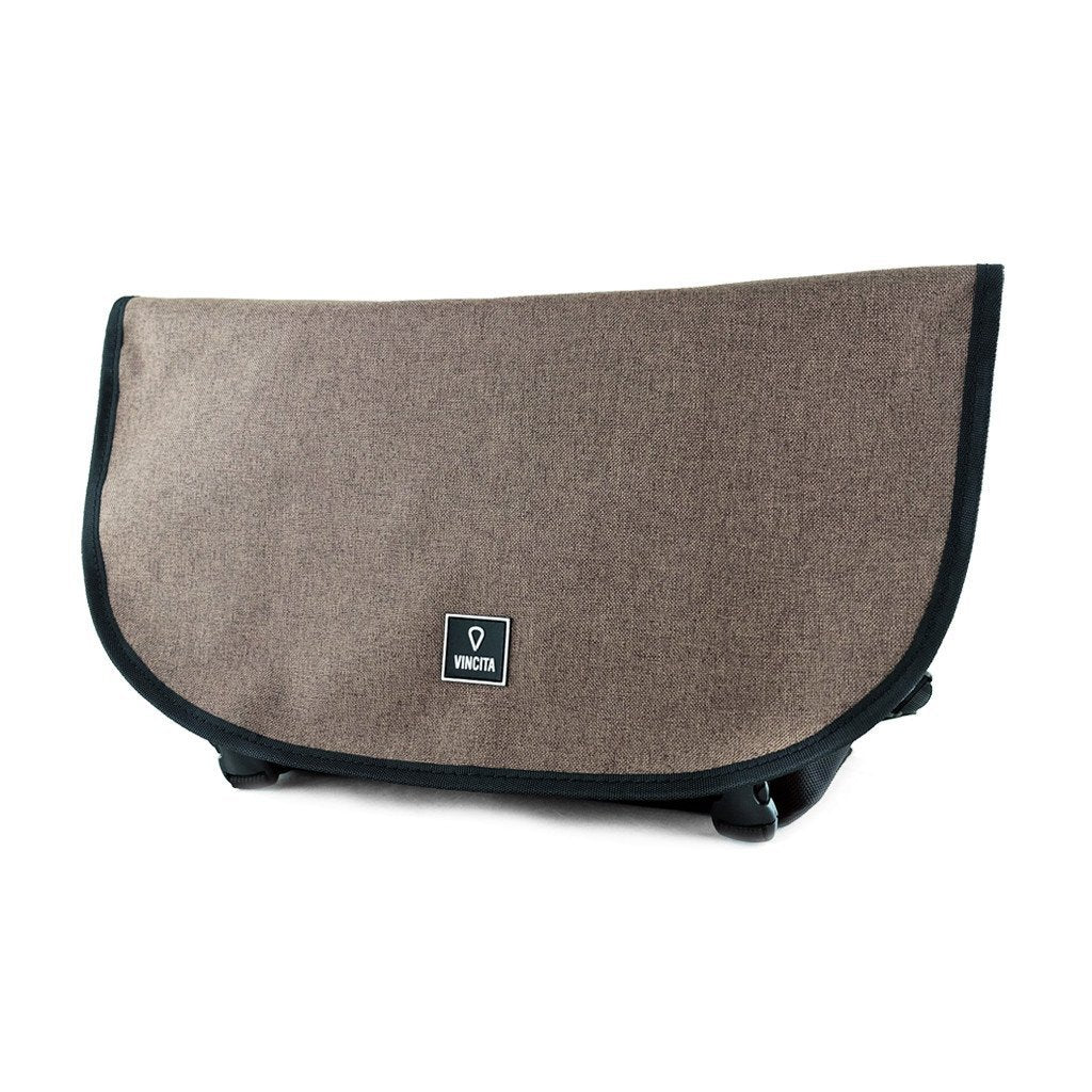 Vincita Co., Ltd. Accessories B205 Messenger Bag