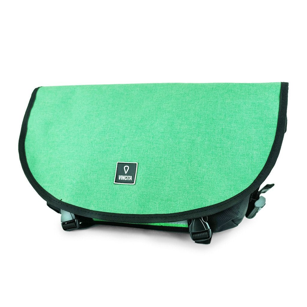 Vincita Co., Ltd. Accessories B205 Messenger Bag