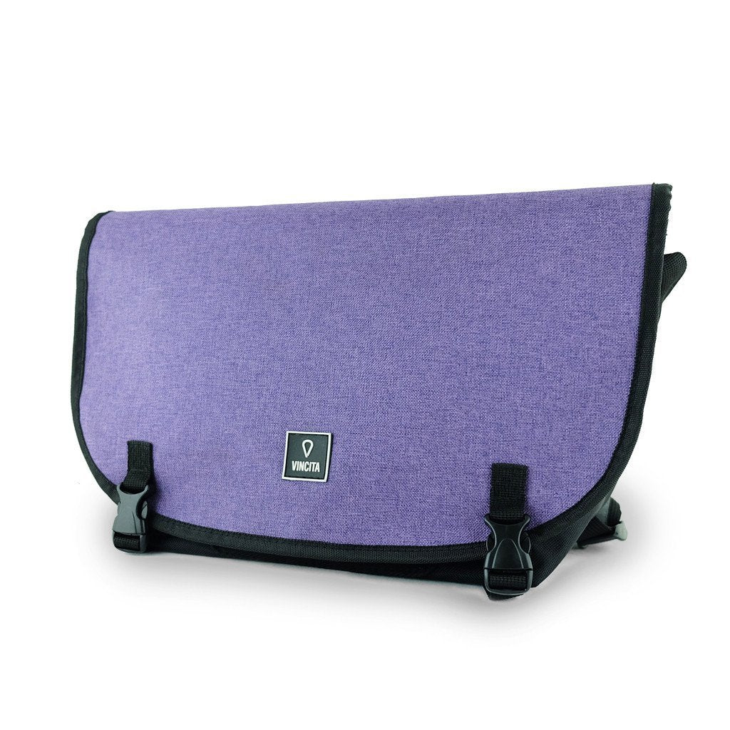 Vincita Co., Ltd. Accessories B205 Messenger Bag