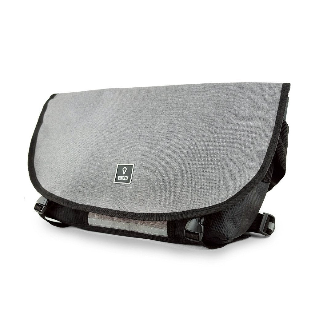 Vincita Co., Ltd. Accessories B205 Messenger Bag