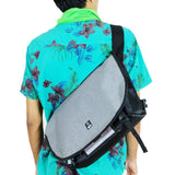 Vincita Co., Ltd. Accessories B205 Messenger Bag