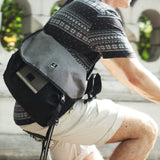 Vincita Co., Ltd. Accessories B205 Messenger Bag