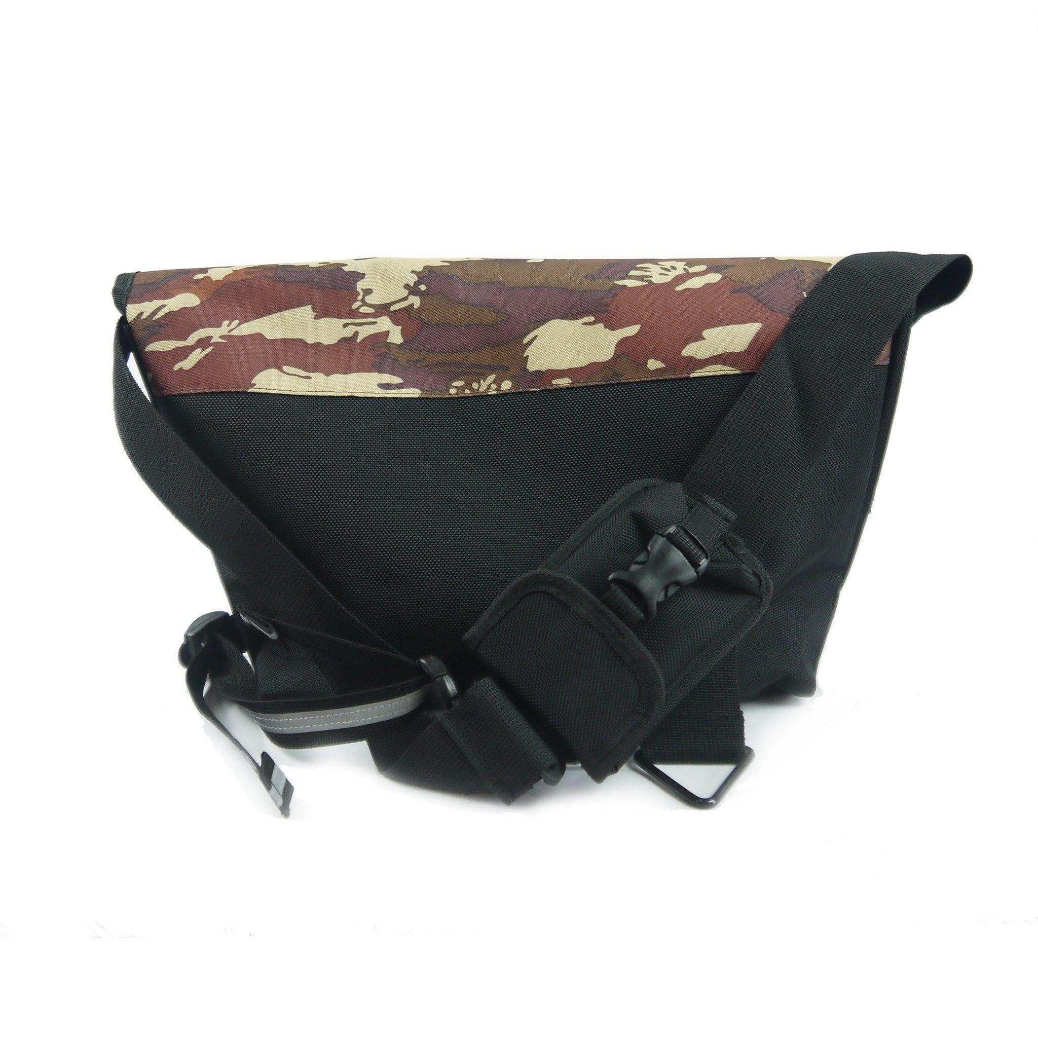Vincita Co., Ltd. Accessories B205 Messenger Bag