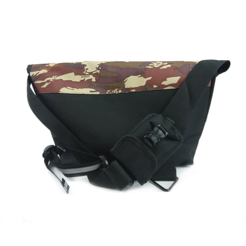 Vincita Co., Ltd. Accessories B205 Messenger Bag