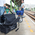 vincitabikebag Accessories B206B (Garment bag for B132B)