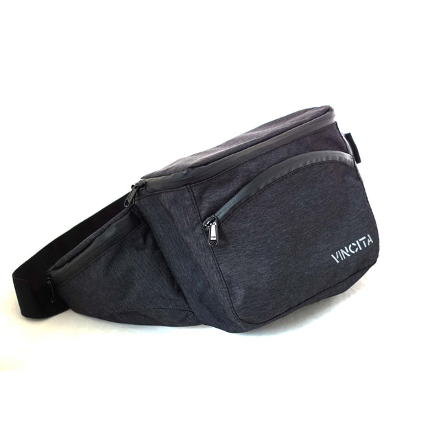 Wildcraft Blue Messenger Bag Messenger Duo