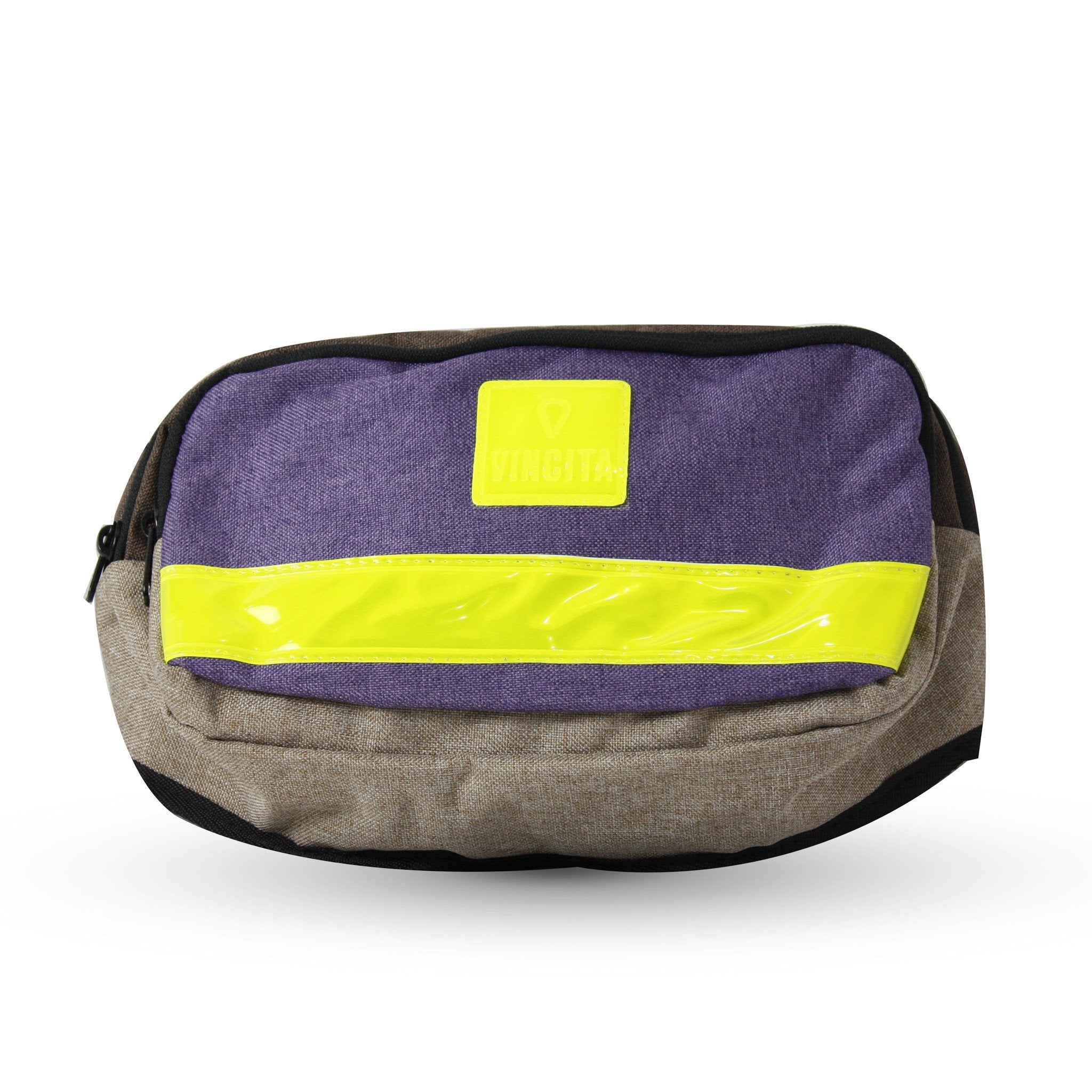 Vincita Co., Ltd. bicycle bag B208M Waist Bag