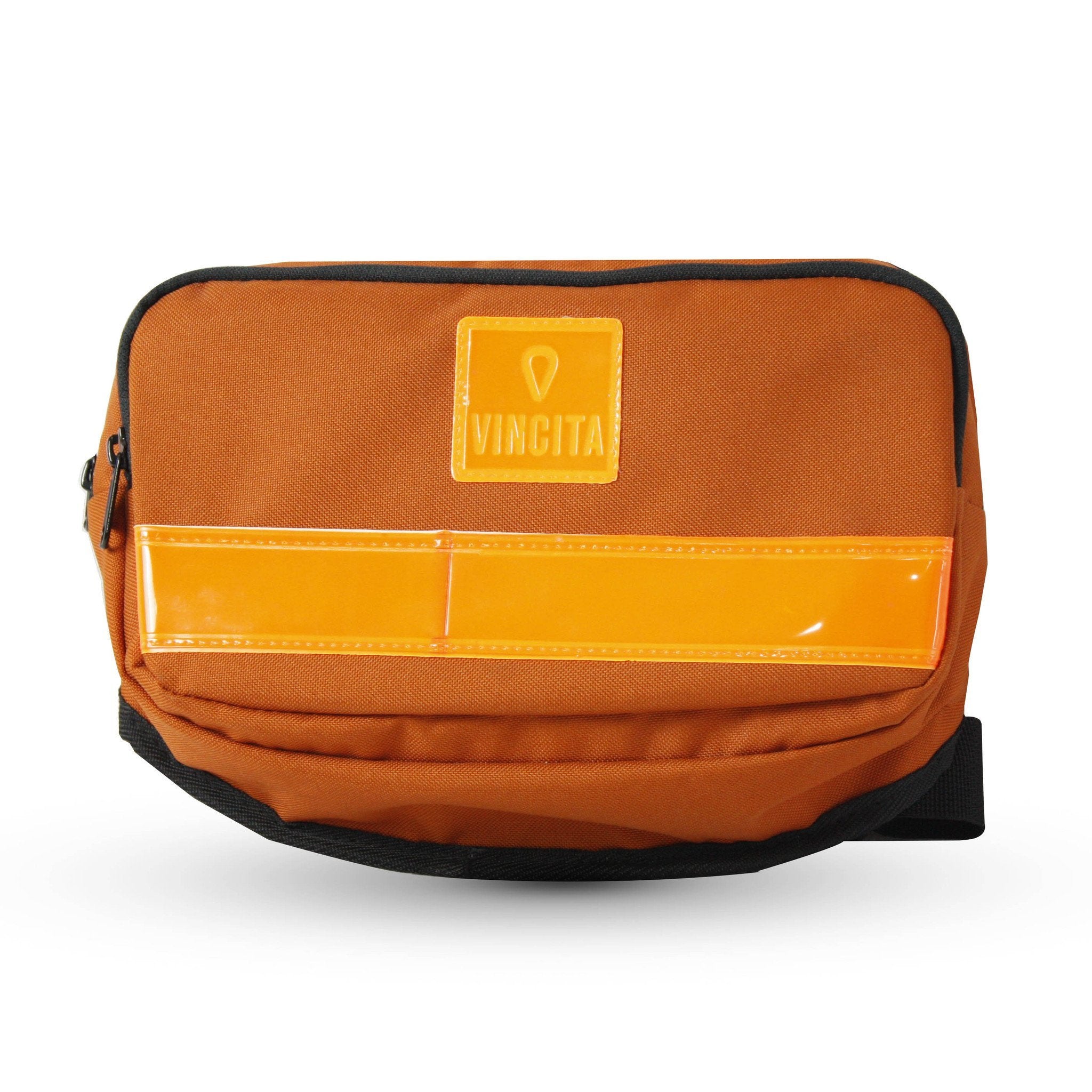 Vincita Co., Ltd. bicycle bag B208M Waist Bag