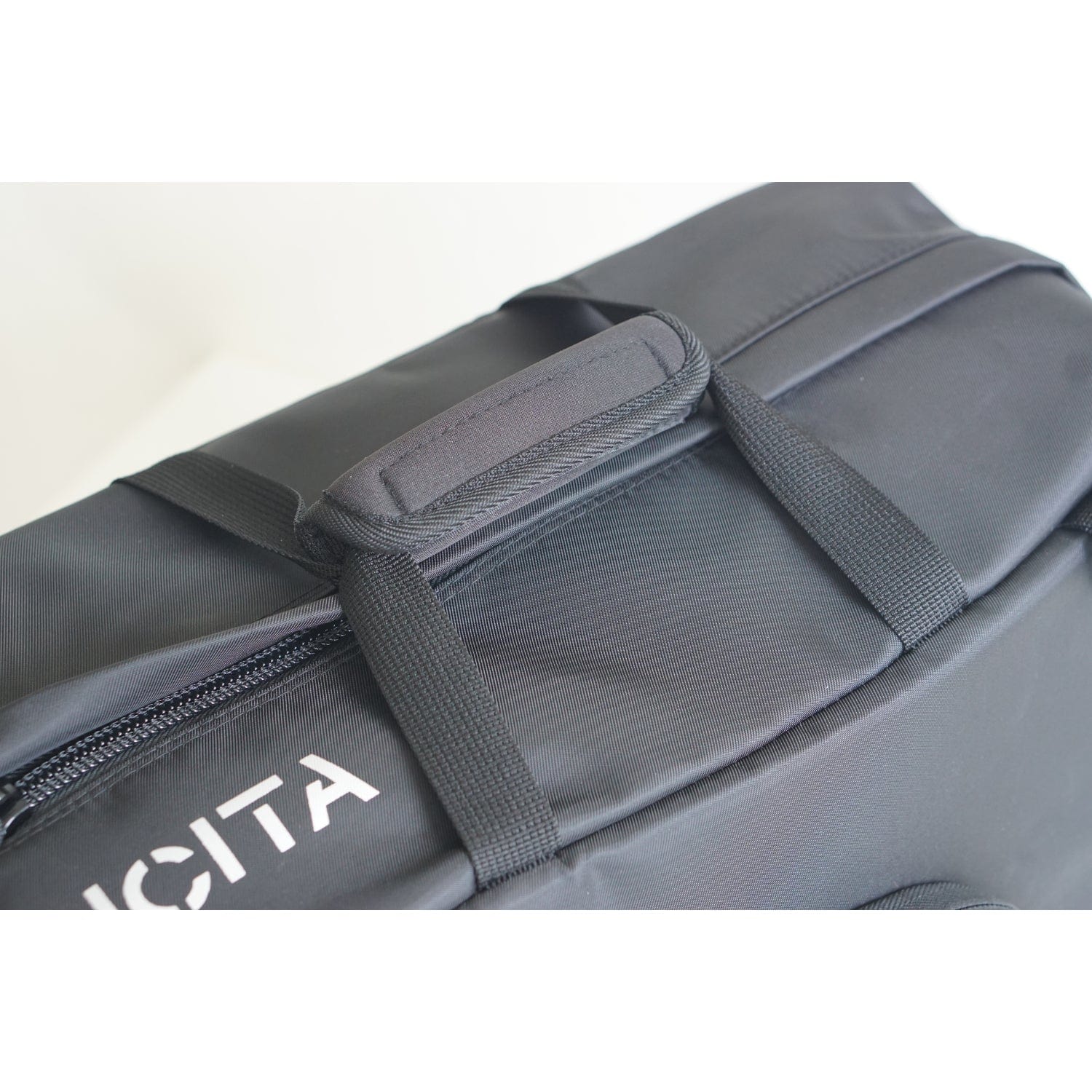 Vincita Co., Ltd. bicycle bag Big Nash Rack Bag