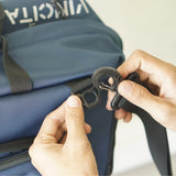 Vincita Co., Ltd. bicycle bag Big Nash Rack Bag