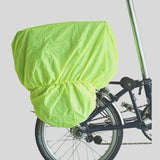 Vincita Co., Ltd. bicycle bag Big Nash Rack Bag