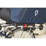 Vincita Co., Ltd. bicycle bag Big Nash Rack Bag