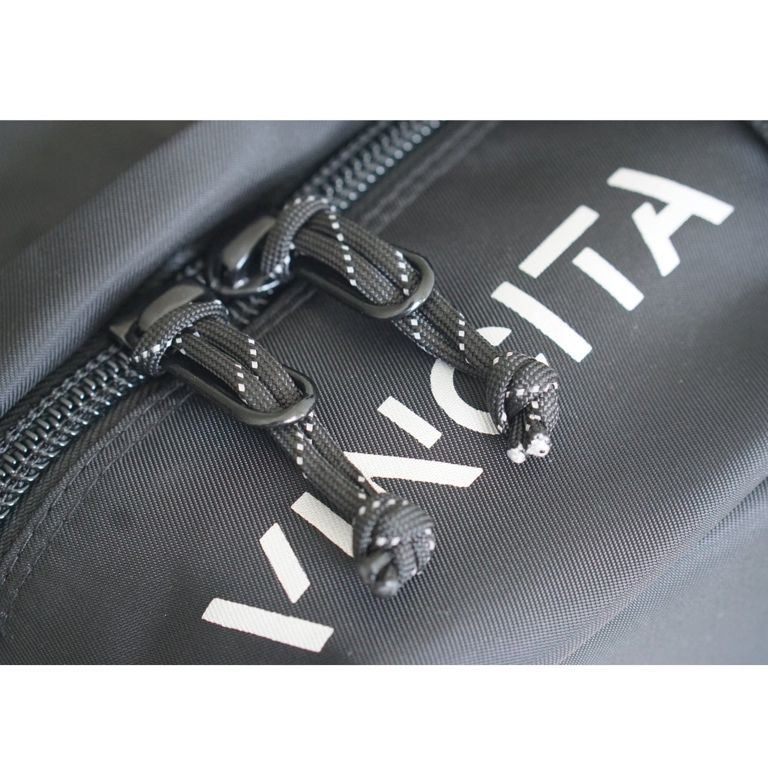 Vincita Co., Ltd. bicycle bag Big Nash Rack Bag