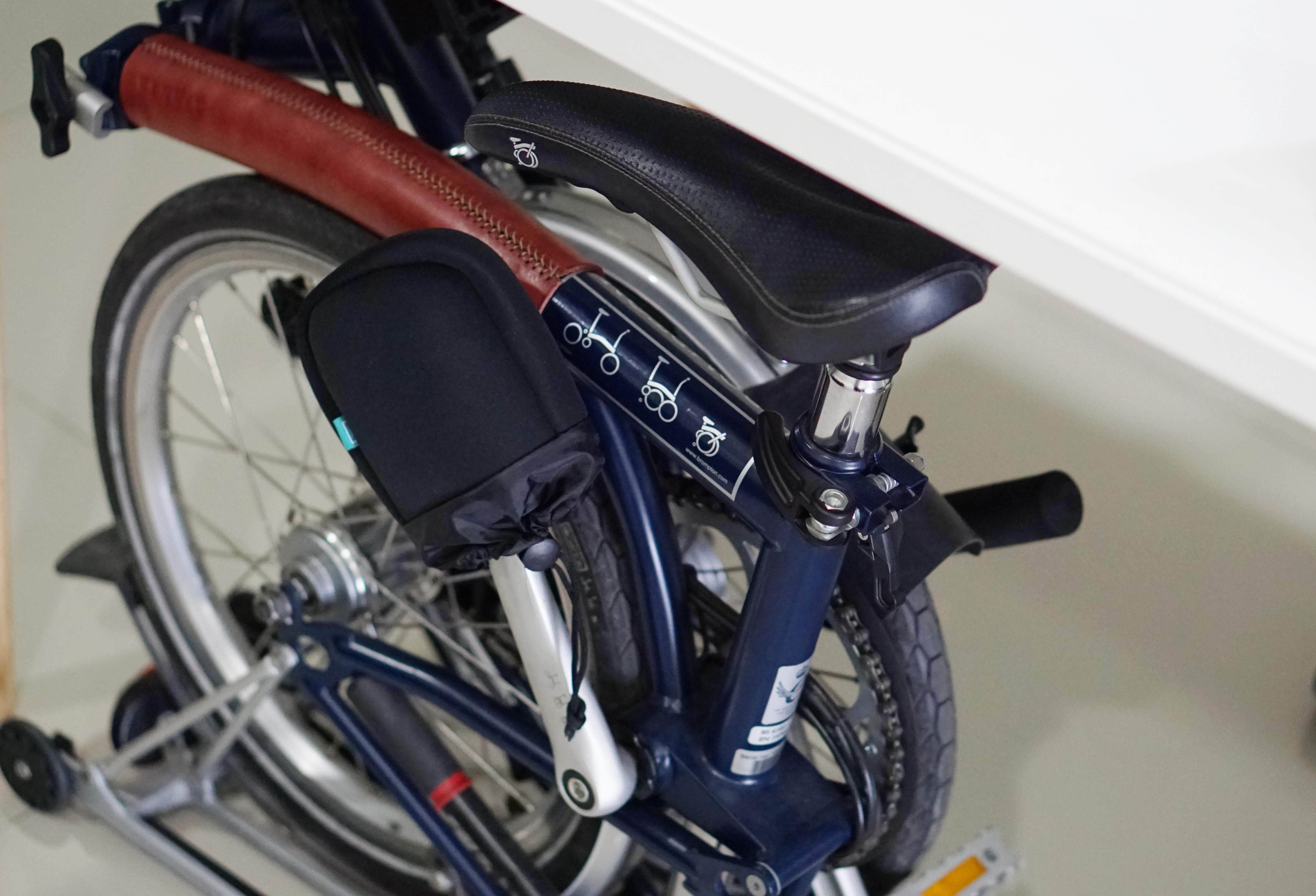 Vincita Co., Ltd. bicycle bag Bike Pedal Sock