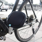 Vincita Co., Ltd. bicycle bag Bike Pedal Sock
