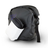 Vincita Co., Ltd. bicycle bag Black and white Seminyak 27