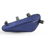 Vincita Co., Ltd. bicycle bag blue / th B024L