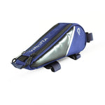 Vincita Co., Ltd. bicycle bag blue Top tube bag for road bike