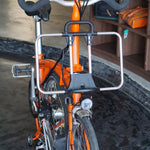 Vincita Co., Ltd. Accessories Brompton Front Carrier Frame for B207A Birch Brompton Front Bag and Brompton S Bag