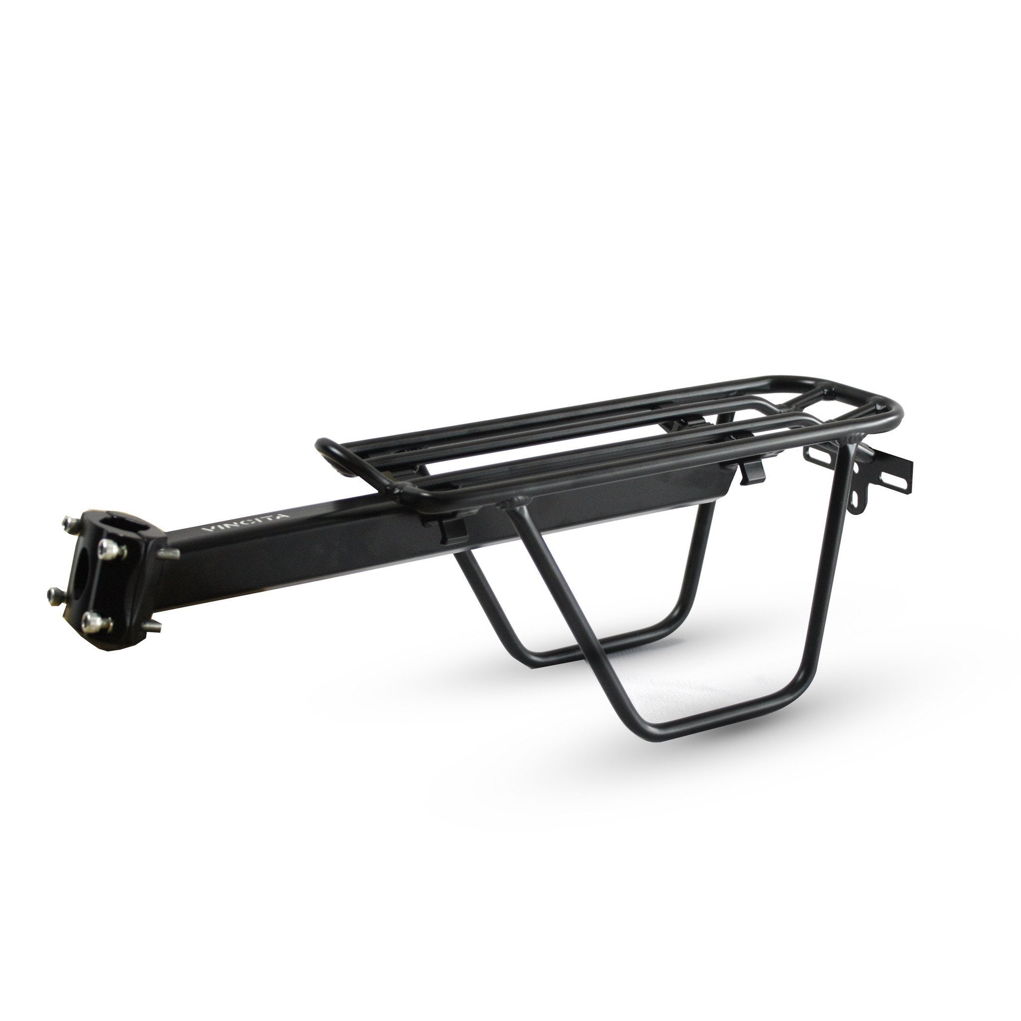 vincitabikebag Racks C002 Seatpost Carrier with Side Bars (2016)