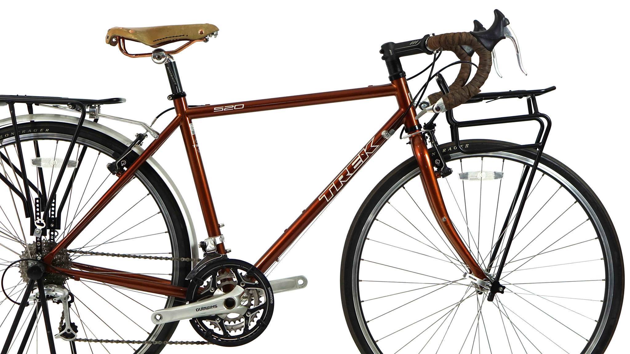 vincitabikebag Racks C004 Front Carrier Pro